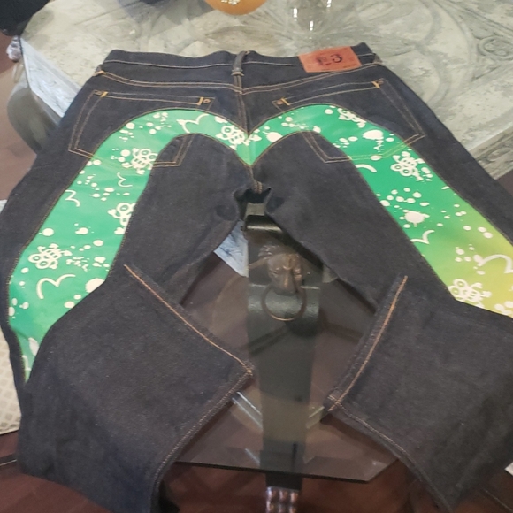 Evisu Other - EVISU JAPAN JEANS